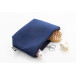 Refelt Beauty dark blue  RPET cosmetic bag 