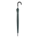 Cyclone green  RPET umbrella 