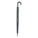 Cyclone green  RPET umbrella 