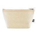 Refelt Beauty natural  RPET cosmetic bag 