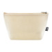 Refelt Beauty natural  RPET cosmetic bag 