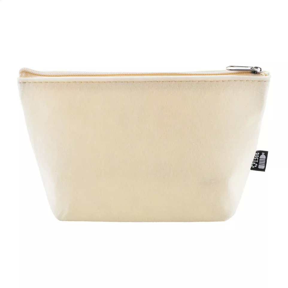 Refelt Beauty natural  RPET cosmetic...