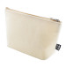 Refelt Beauty natural  RPET cosmetic bag 