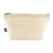 Refelt Beauty natural  RPET cosmetic bag 