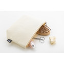 Refelt Beauty naturelle  Trousse de maquillage en RPET 