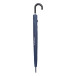 Cyclone blue  RPET umbrella 