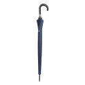 Cyclone blue  RPET umbrella 