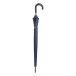 Cyclone blue  RPET umbrella 