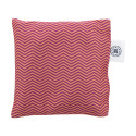 PitHeat Ear white  cherry seed pillow 