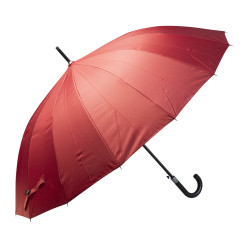 Cyclone bordeaux  RPET paraplu 