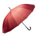 Cyclone burgundy  RPET umbrella 