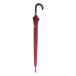 Cyclone burgundy  RPET umbrella 