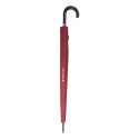 Cyclone burgundy  RPET umbrella 