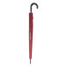 Cyclone burgundy  RPET umbrella 