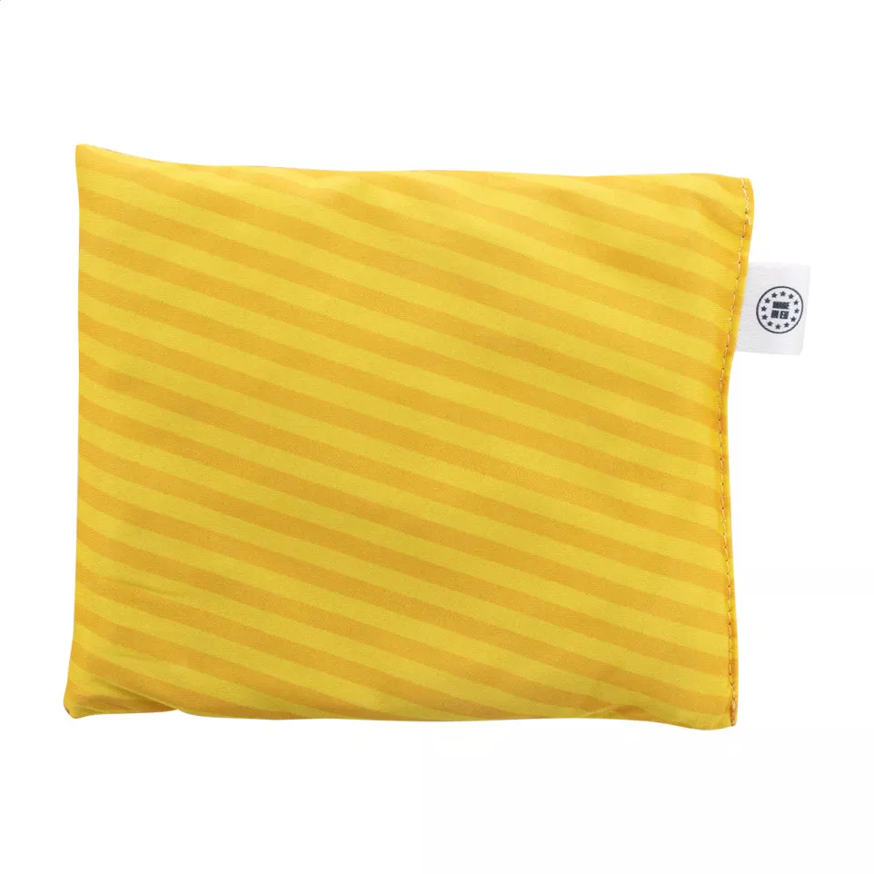 PitHeat white  cherry seed pillow 
