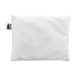 PitHeat blanc  Coussin en noyaux de cerise 
