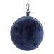Dreamfly donker blauw  RPET reiskussen 