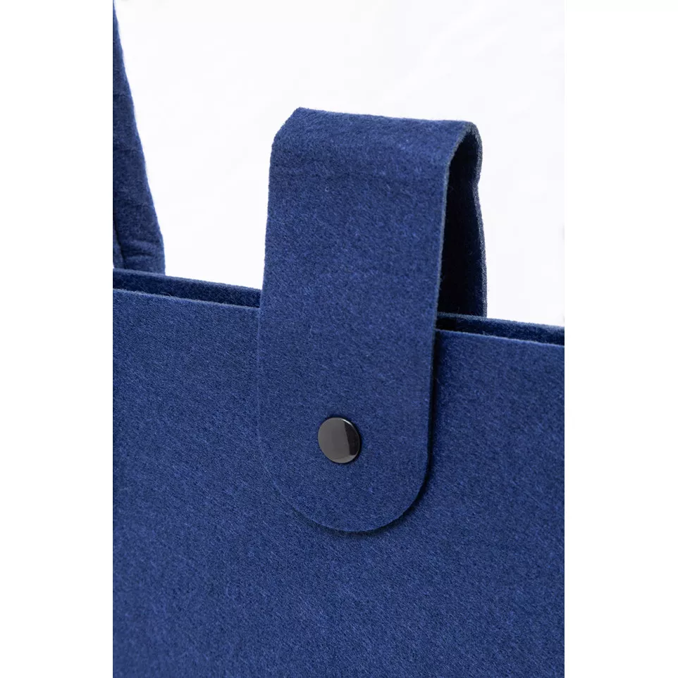 Refelt Shop Lux dark blue  RPET...