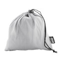 Jetpump gris  Oreiller de voyage en RPET 