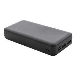 Rabobank XXL zwart  RABS powerbank 