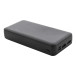 Rabobank XXL zwart  RABS powerbank 