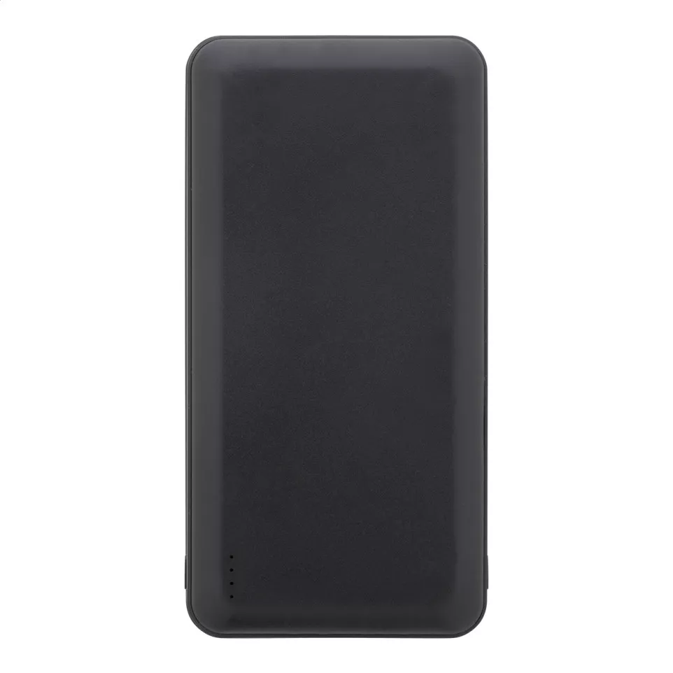 Rabobank XXL black  RABS power bank 