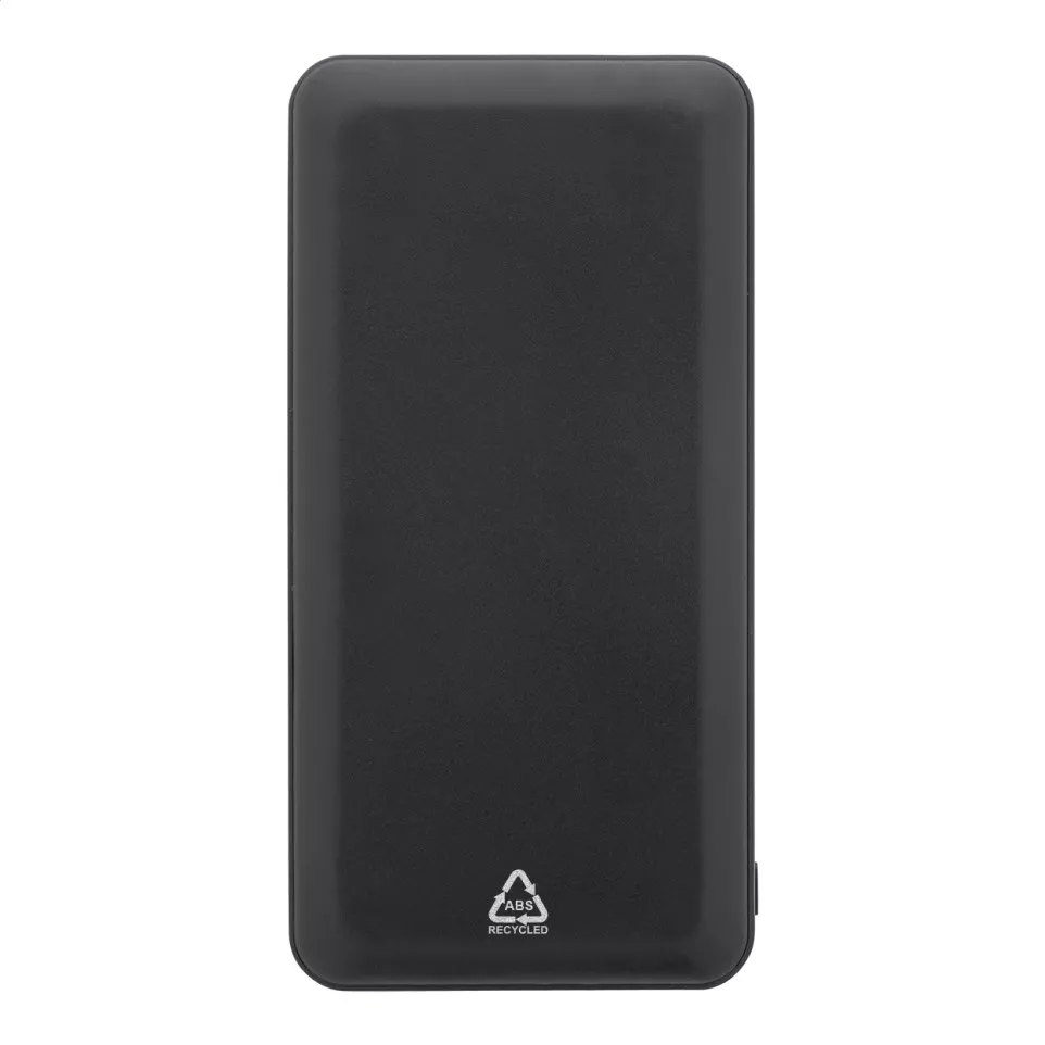 Rabobank XXL zwart  RABS powerbank 
