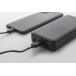 Rabobank XXL zwart  RABS powerbank 
