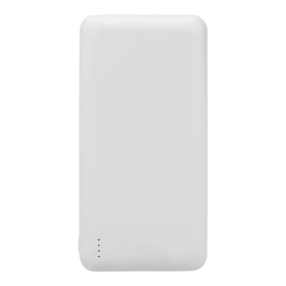 Rabobank XXL wit  RABS powerbank 