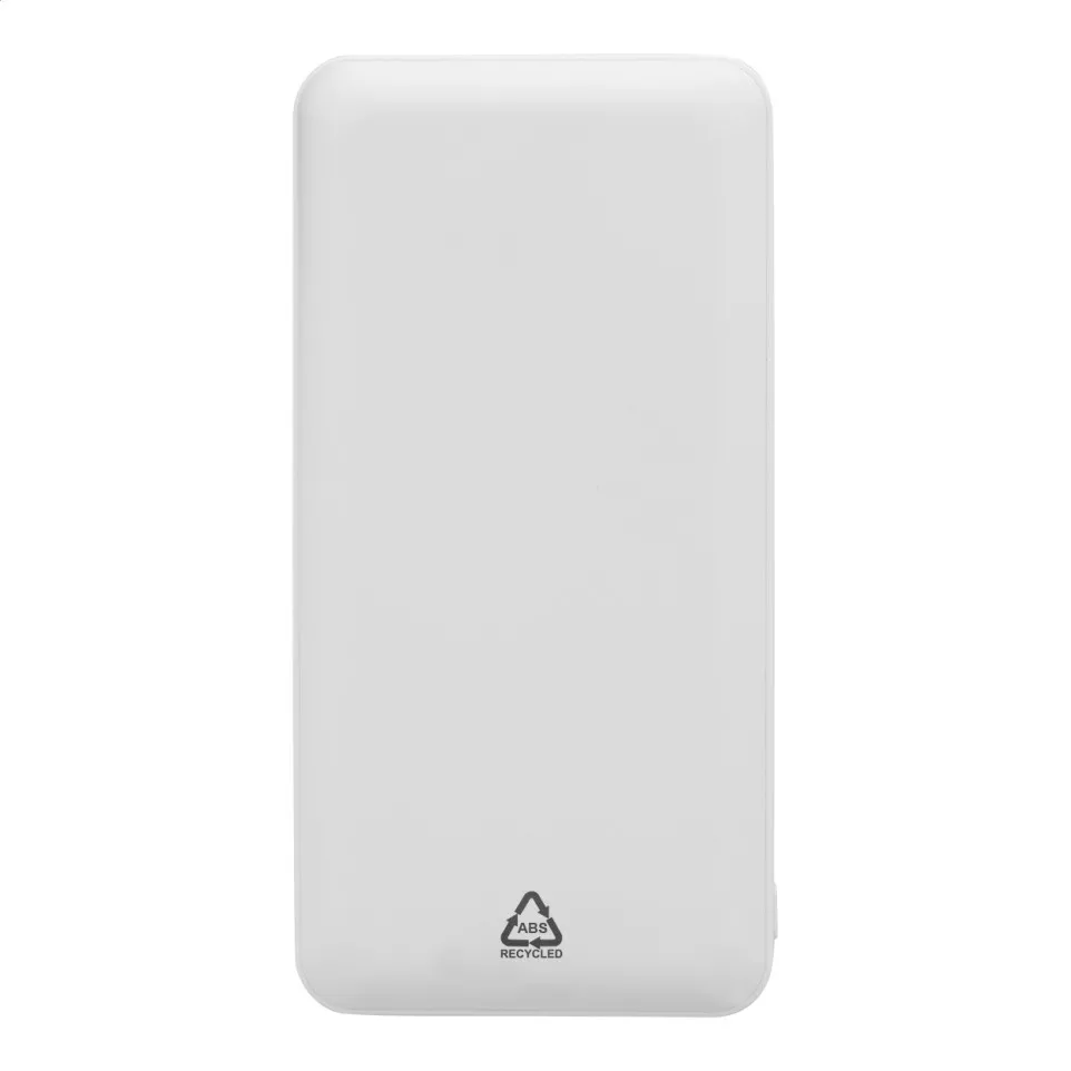 Rabobank XXL blanc  Powerbank RABS 