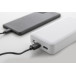 Rabobank XXL wit  RABS powerbank 