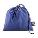 Jetpump donker blauw  RPET reiskussen 