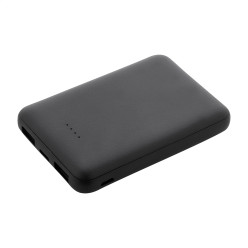 Rabobank Slim zwart  RABS powerbank 