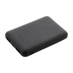 Rabobank Slim black  RABS...