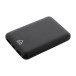 Rabobank Slim zwart  RABS powerbank 