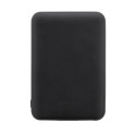 Rabobank Slim noir  Powerbank RABS 