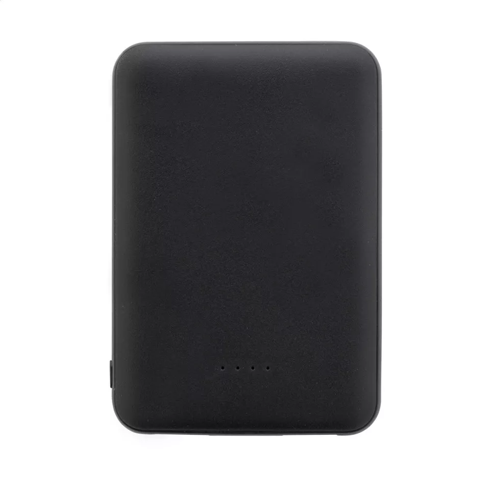 Rabobank Slim noir  Powerbank RABS 