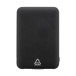 Rabobank Slim black  RABS power bank 