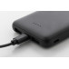 Rabobank Slim zwart  RABS powerbank 