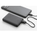 Rabobank Slim zwart  RABS powerbank 