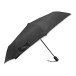 Ouragan noir  Parapluie RPET 