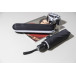 Ouragan noir  Parapluie RPET 
