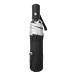 Ouragan noir  Parapluie RPET 