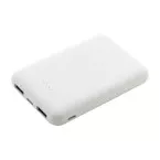 Rabobank Slim white  RABS power bank 