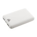 Rabobank Slim wit  RABS powerbank 