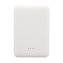 Rabobank Slim white  RABS power bank 