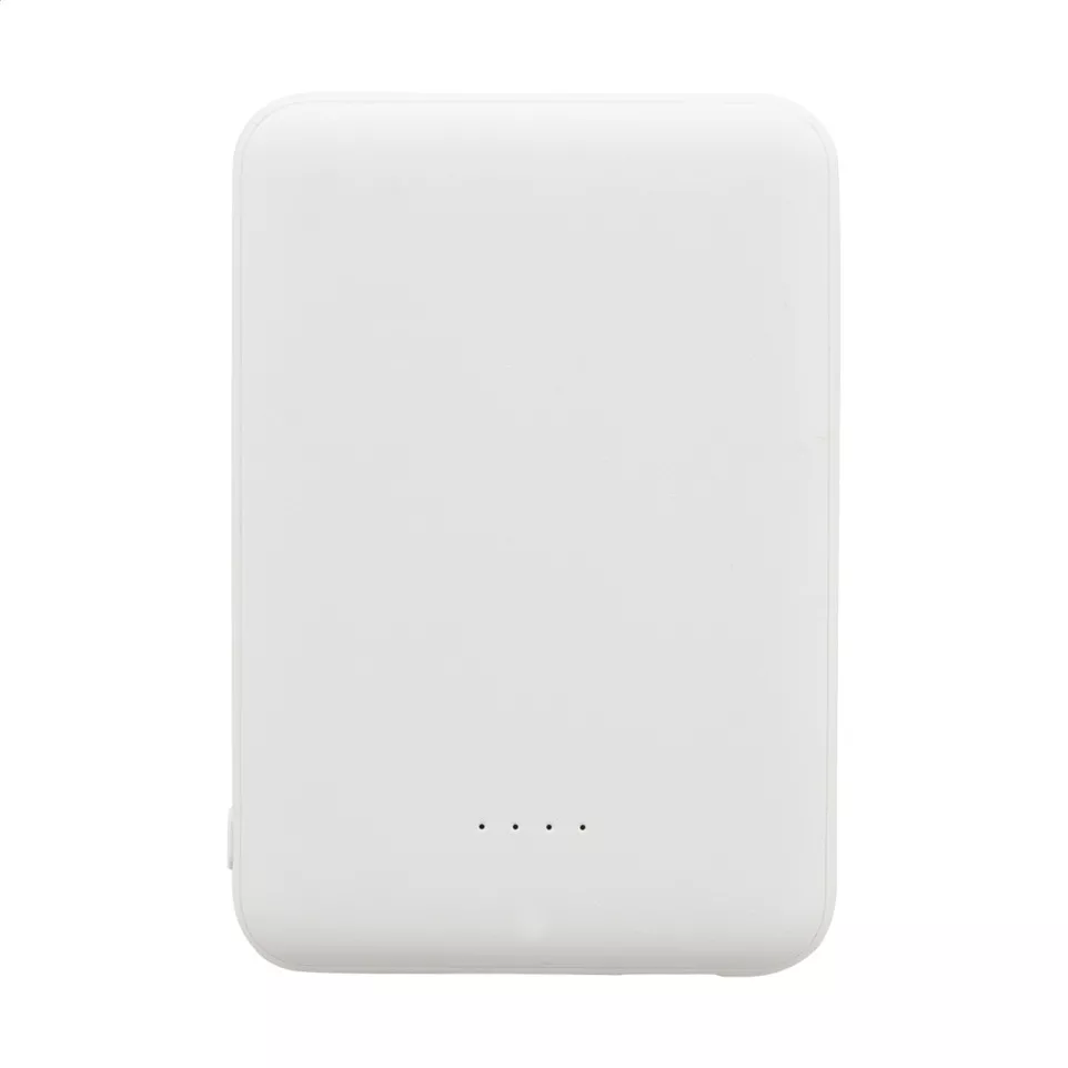 Rabobank Slim blanc  Powerbank RABS 