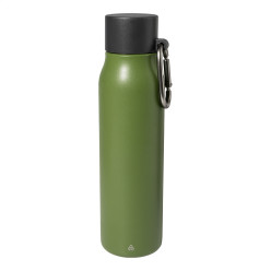 Baruntse vert  Bouteille isotherme RSS 