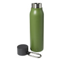 Baruntse green  RSS insulated bottle 