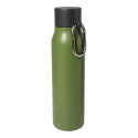 Baruntse vert  Bouteille isotherme RSS 